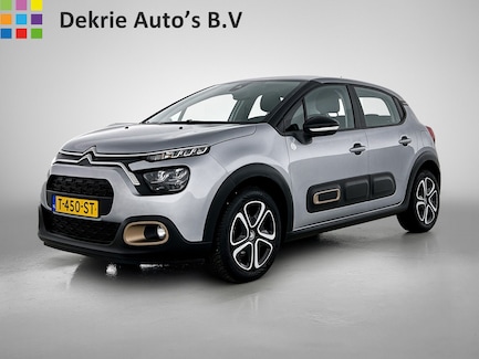Citroën C3 0
