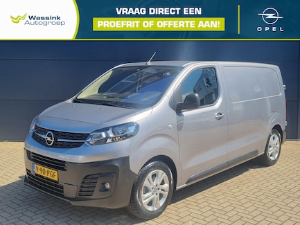 Opel Vivaro 0