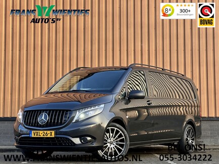 Mercedes-Benz Vito 0