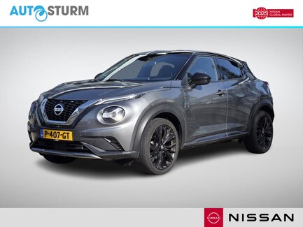 Nissan Juke 0