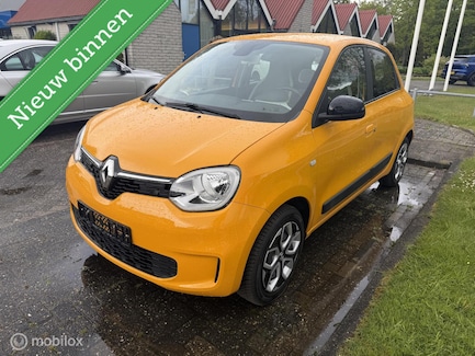 Renault Twingo 0
