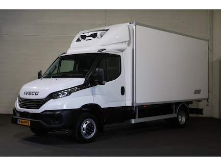 IVECO Daily 0