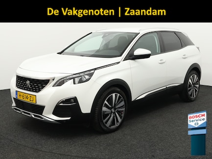 Peugeot 3008 0