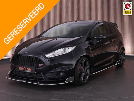 Ford Fiesta 0