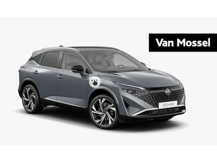 Nissan Qashqai 0