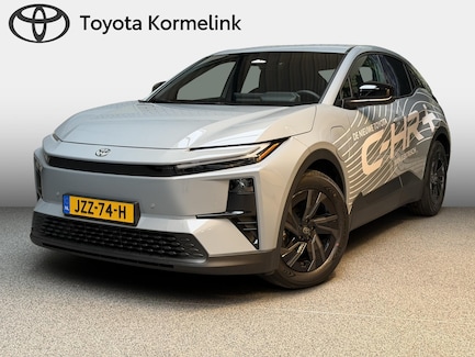 Toyota C-HR / C-HR+ 0