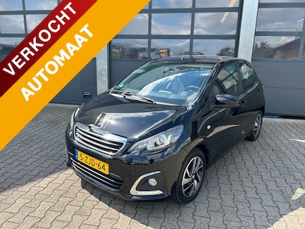 Peugeot 108 0