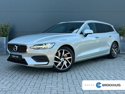 Volvo V60 0