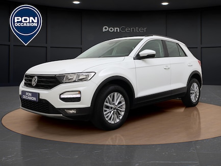 Volkswagen T-Roc 0
