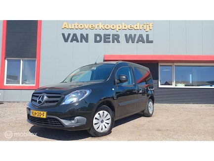 Mercedes-Benz Citan 0