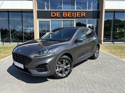 Ford Kuga 0