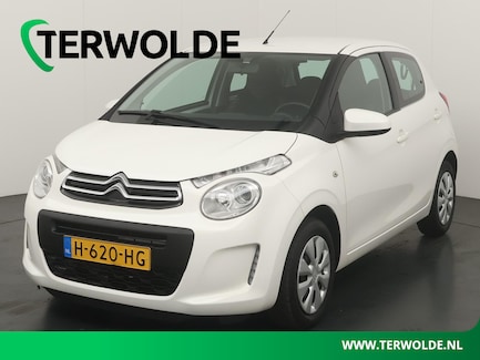 Citroën C1 0