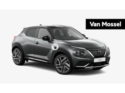 Nissan Juke 0