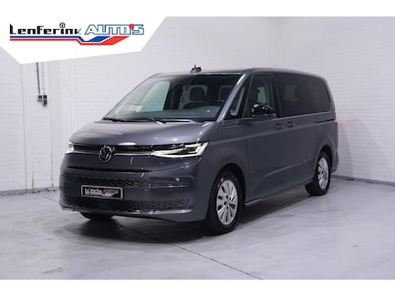 Volkswagen Multivan 0
