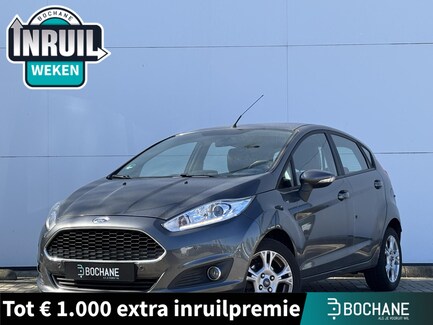 Ford Fiesta 0