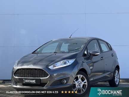 Ford Fiesta 0