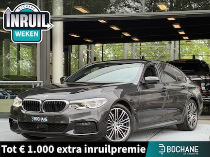 BMW 5-Serie 0