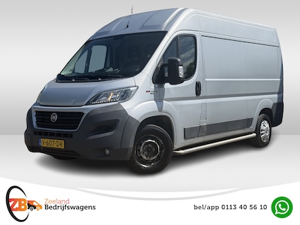 Fiat Ducato 0
