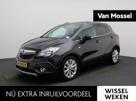 Opel Mokka 0