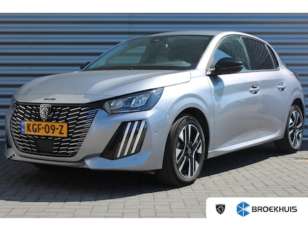 Peugeot 208 0