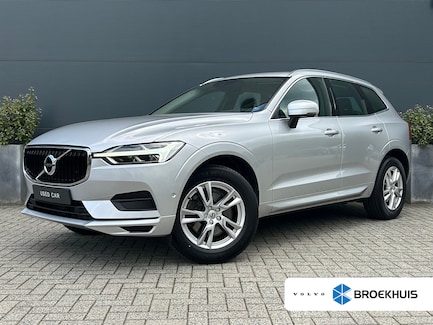 Volvo XC60 0