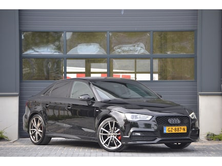 Audi A3 0