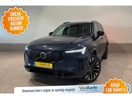 Volvo XC90 0