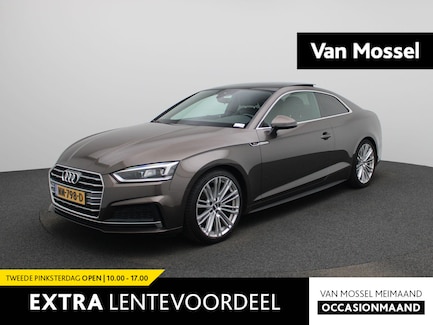 Audi A5 0