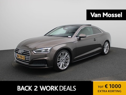 Audi A5 0