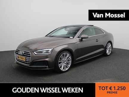 Audi A5 0