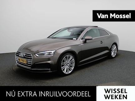 Audi A5 0