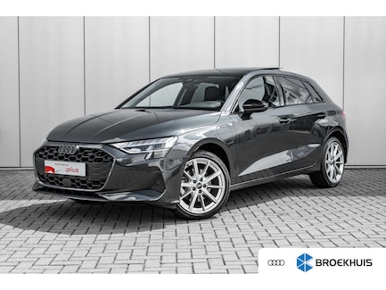 Audi A3 0