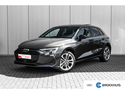 Audi A3 0