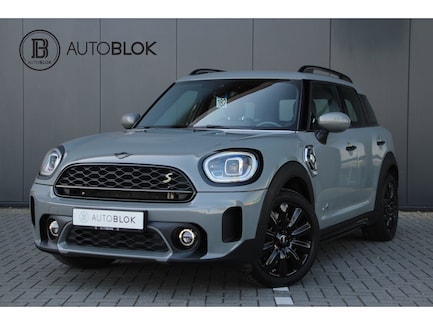 MINI Countryman 0
