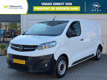Opel Vivaro 0