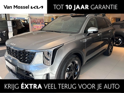 Kia Sorento 0
