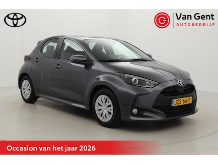 Toyota Yaris 0