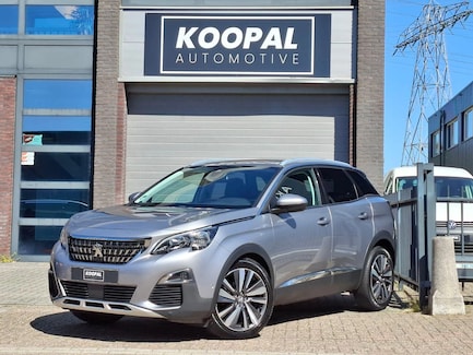 Peugeot 3008 0