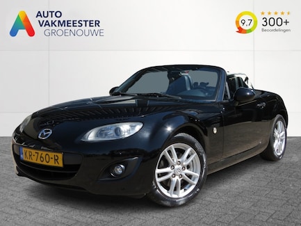 Mazda MX-5 0