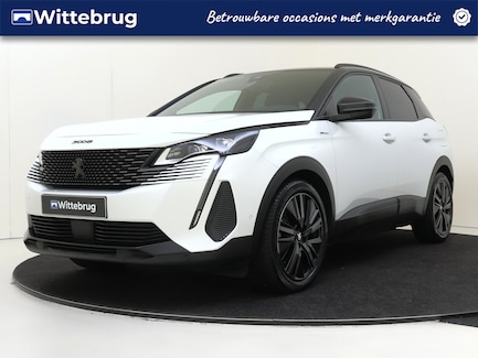Peugeot 3008 0