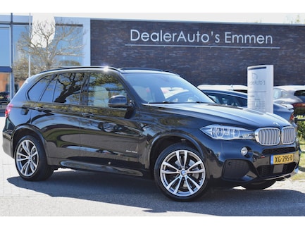 BMW X5 0