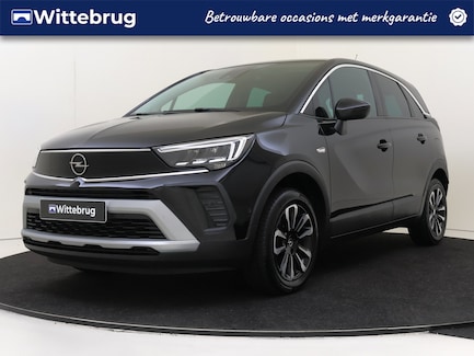 Opel Crossland 0