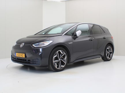 Volkswagen ID.3 0