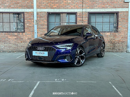 Audi A3 0