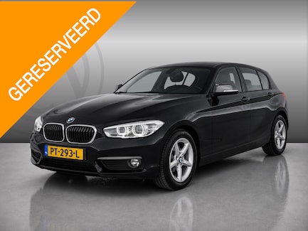 BMW 1-Serie 0