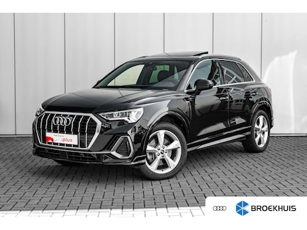 Audi Q3 0
