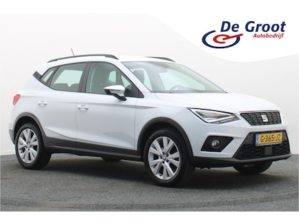 SEAT Arona 0