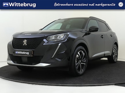 Peugeot e-2008 0