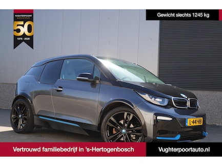 BMW i3 0
