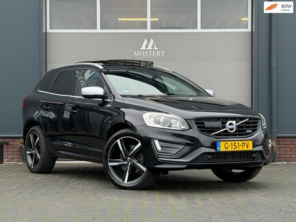 Volvo XC60 0